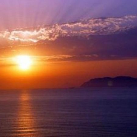 Casa Luce Bed & Breakfast Milazzo Bagian luar foto