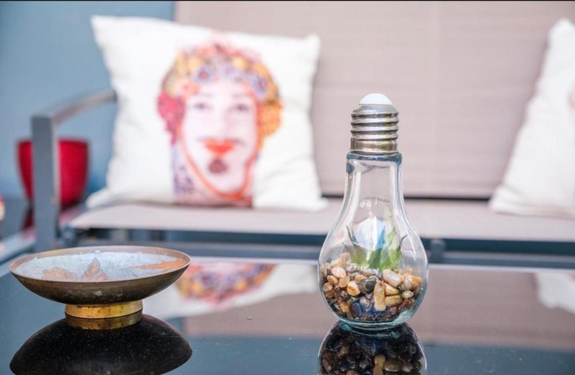 Casa Luce Bed & Breakfast Milazzo Bagian luar foto