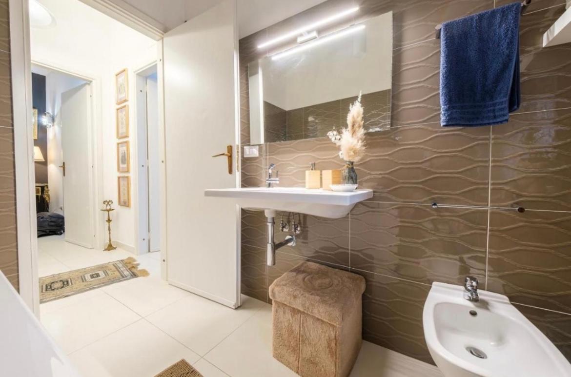 Casa Luce Bed & Breakfast Milazzo Bagian luar foto