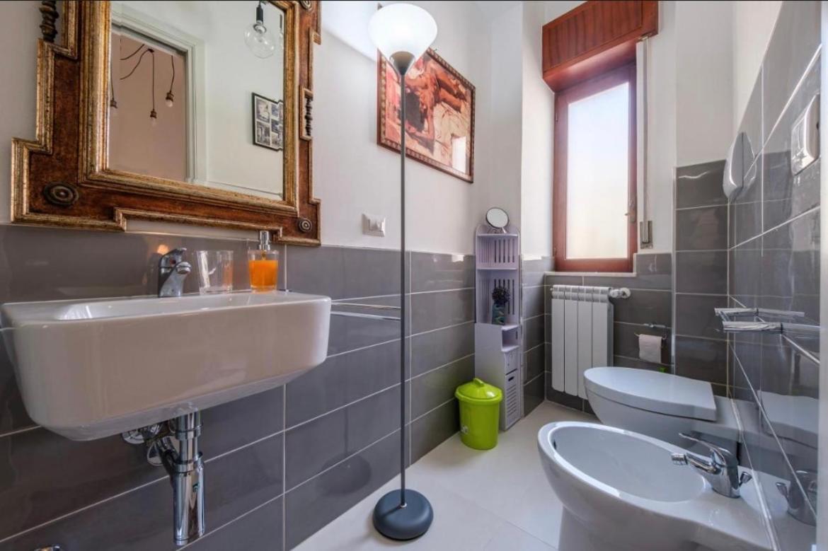 Casa Luce Bed & Breakfast Milazzo Bagian luar foto