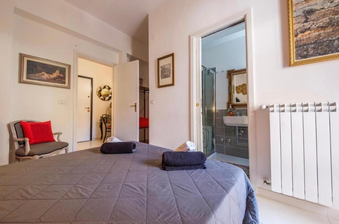 Casa Luce Bed & Breakfast Milazzo Bagian luar foto