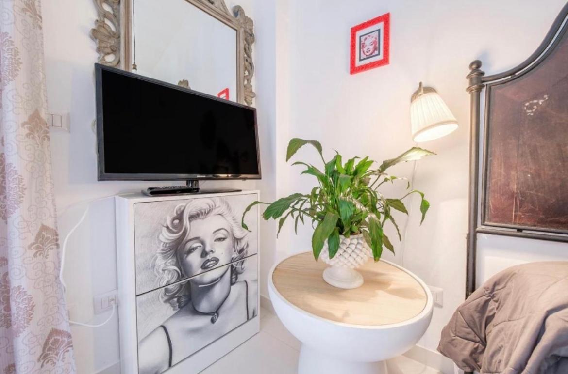 Casa Luce Bed & Breakfast Milazzo Bagian luar foto