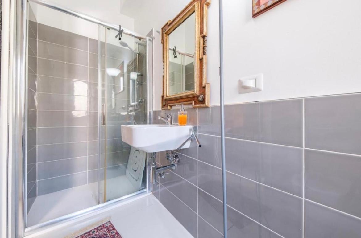 Casa Luce Bed & Breakfast Milazzo Bagian luar foto