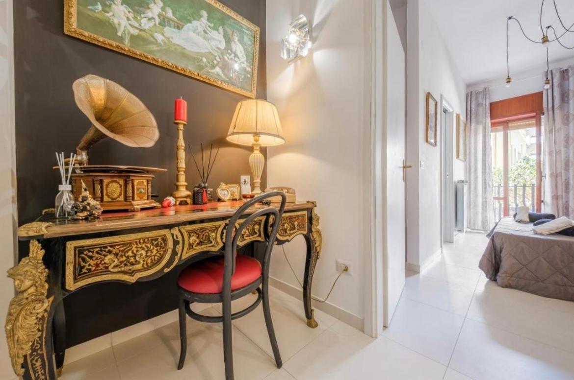 Casa Luce Bed & Breakfast Milazzo Bagian luar foto